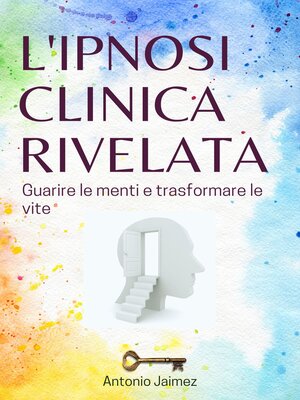 cover image of L'Ipnosi Clinica Rivelata